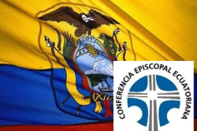 El Papa nombra delegado pontificio para Sucumbíos en Ecuador
