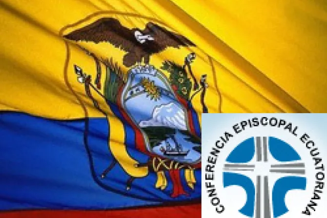 Tras crisis, Iglesia en Ecuador reitera llamado a reconciliación y diálogo