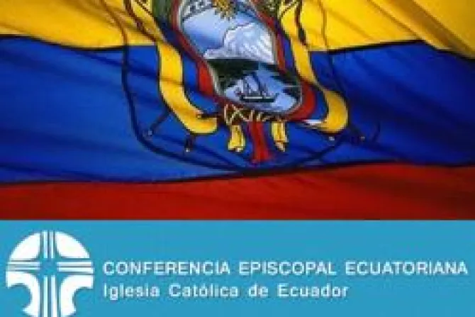 Obispos de Ecuador alientan comunión ante crisis en Sucumbíos