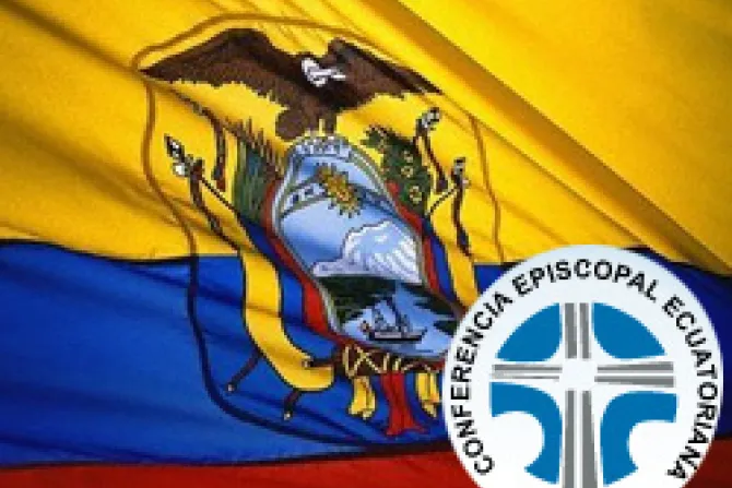 Obispos de Ecuador llaman a la serenidad y diálogo ante violenta crisis