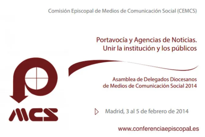 Delegados de Medios de Comunicación se reúnen en Madrid en asamblea