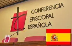 Obispos preocupados por "desintegración unilateral" de España