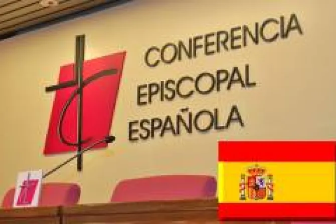 Obispos preocupados por "desintegración unilateral" de España