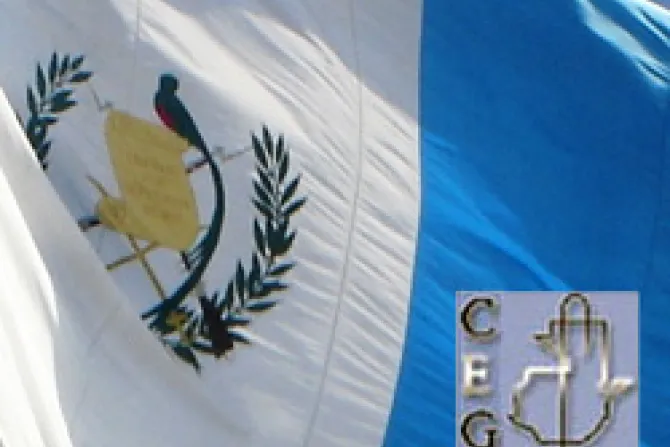Iglesia en Guatemala pide abolir pena de muerte