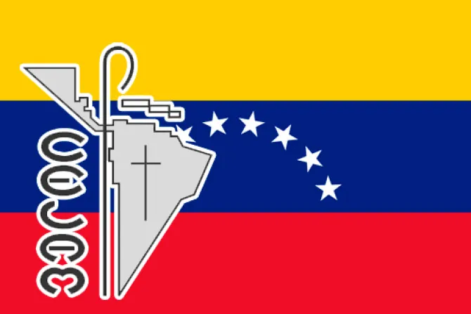 Crisis en Venezuela en la agenda de secretarios de las conferencias episcopales de América Latina