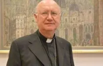 Mons. Claudio María Celli