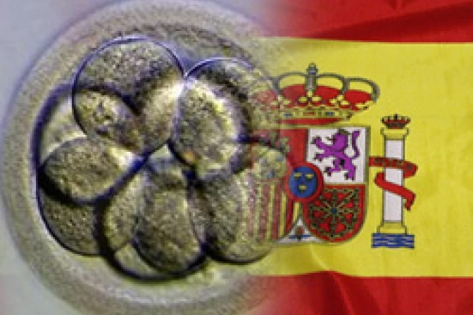 Curan cáncer a niña con células de cordón umbilical