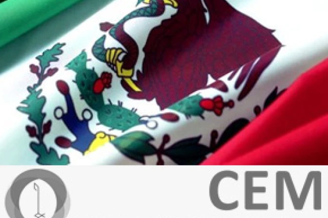 Obispos de México cierran filas a favor de verdadero matrimonio: No a uniones homosexuales