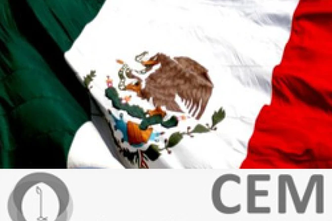 Obispos mexicanos reiteran "tolerancia cero" ante pedofilia