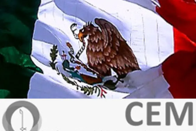 Obispos publican exhortación para evitar un México violento