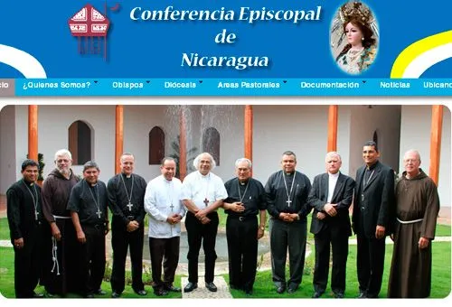 Obispos de Nicaragua (Foto CEN)?w=200&h=150