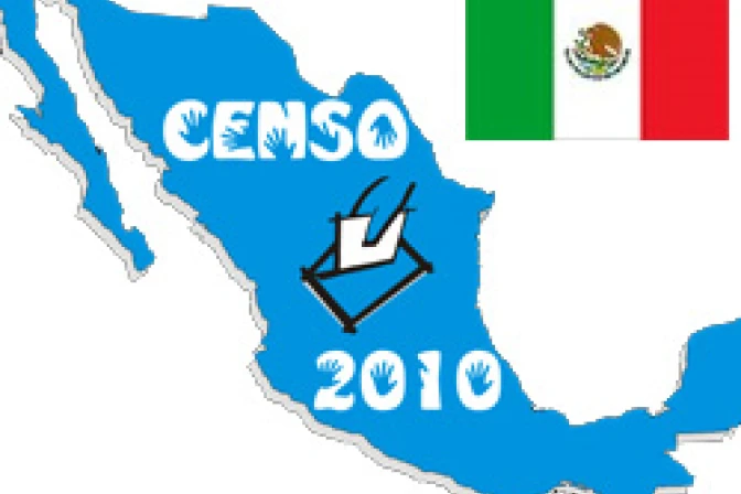 Obispos mexicanos se reúnen con responsables de Censo