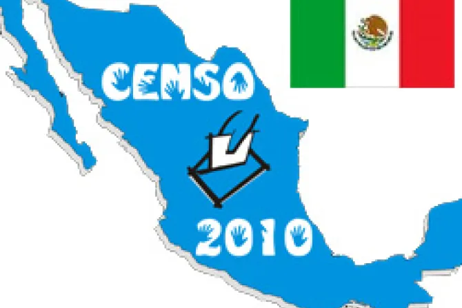 Obispos mexicanos se reúnen con responsables de Censo