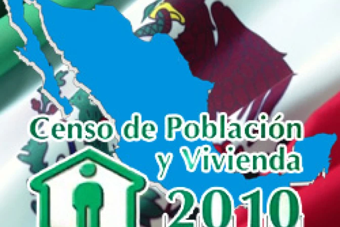 Cada mexicano podrá decir en censo qué religión profesa, aclaran autoridades