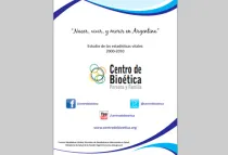 Foto web: informe "Nacer, vivir y morir en Argentina (2000-2010)"