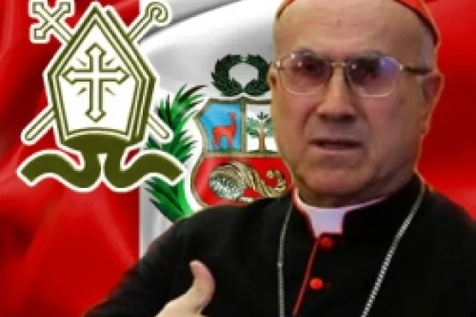 Vaticano pide a obispos peruanos no dejarse instrumentalizar por rectorado de ex PUCP