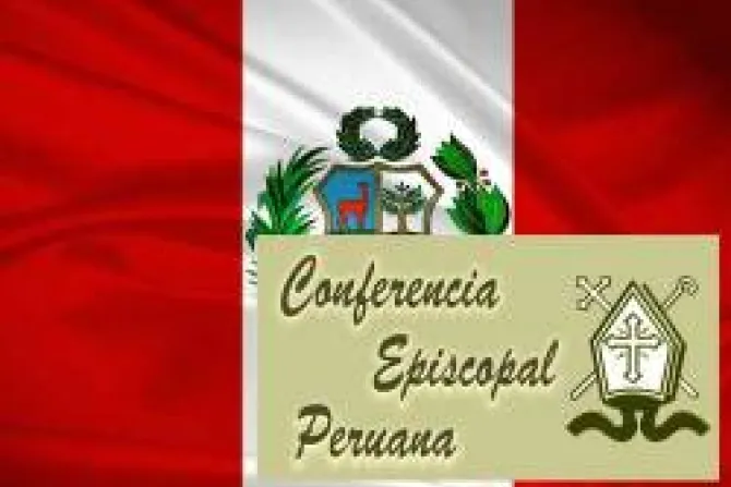 Sociedad que actúa según Dios tiene bases indestructibles, afirman obispos peruanos