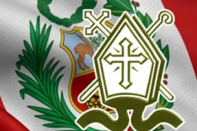 Ante conflicto en Cajamarca obispos peruanos lanzan cadena de oración por la paz