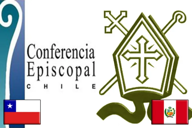 Obispos se reúnen para mejorar relaciones Perú - Chile