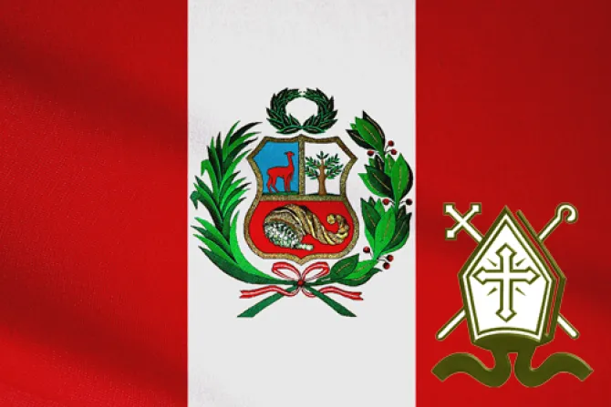 La cruz revela ternura de Dios por el hombre, dicen Obispos del Perú en Semana Santa