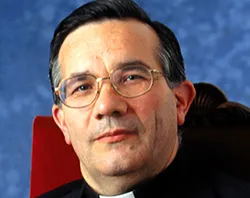 Mons. César Franco, Obispo Auxiliar de Madrid (España)?w=200&h=150