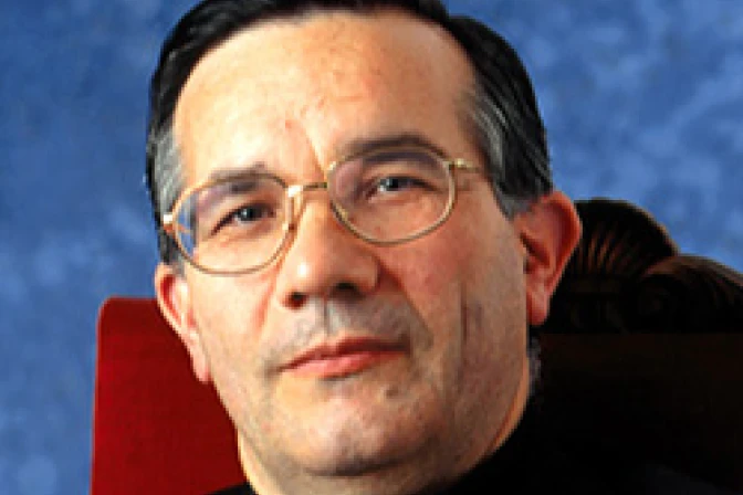 Obispo Auxiliar de Madrid celebrará Misa en capilla profanada por gays