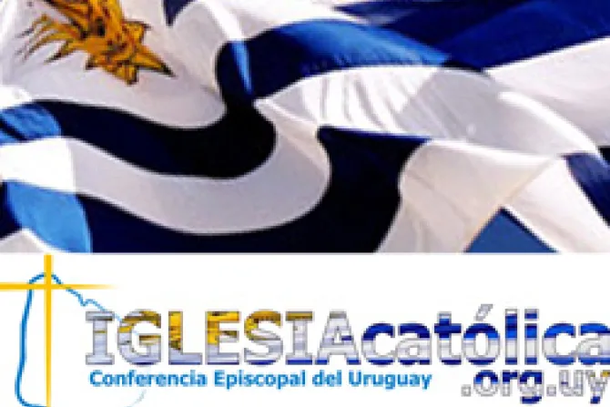 Obispos: Bicentenario es ocasión para reafirmar identidad católica de Uruguay