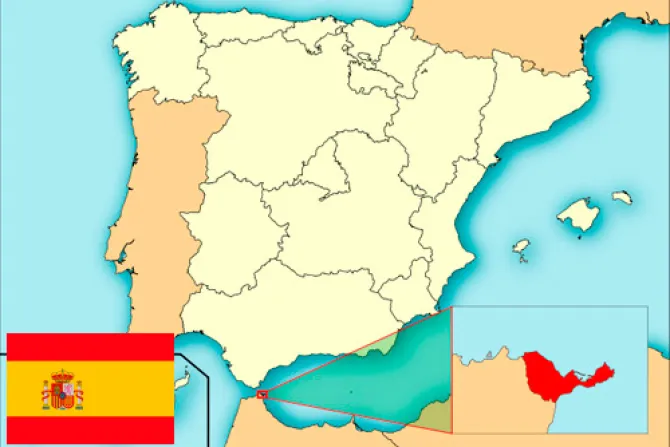 Cáritas reclama a España y Unión Europea políticas migratorias justas y humanas