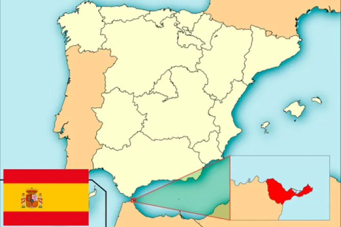 Cáritas españolas preocupadas por drama migratorio en frontera de Ceuta