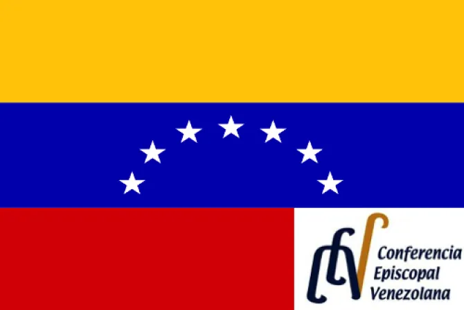 Episcopado ofrece facilitar diálogo para frenar violencia en Venezuela