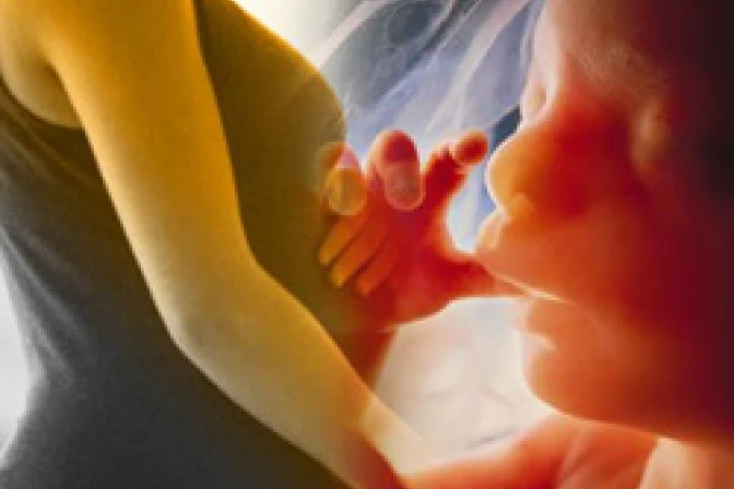 “Derecho al aborto” al final esclaviza a la mujer, advierte experto