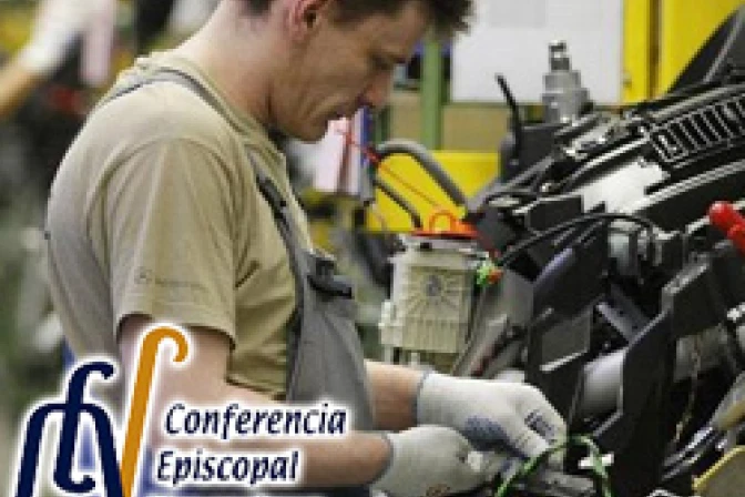 Obispos a gobierno de Venezuela: Mejor calidad de vida para trabajadores y no ideologías