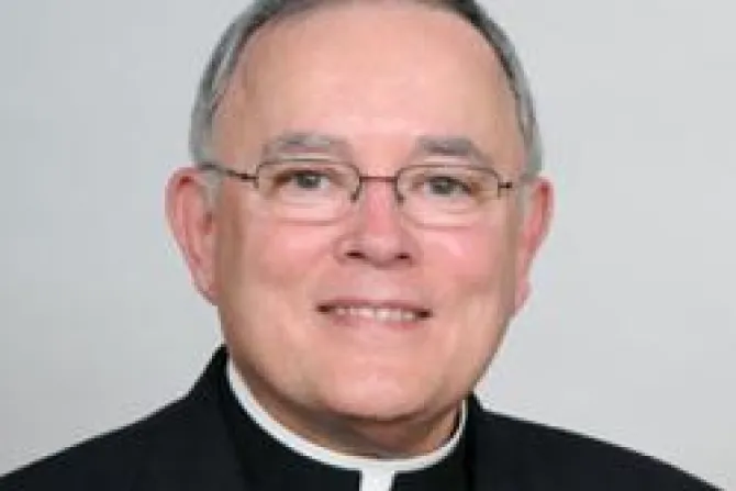 Católicos deben leer más la Biblia, dice Arzobispo electo de Filadelfia