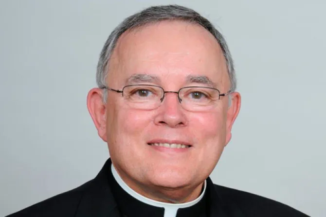 La fe puede vencer al secularismo, dice Arzobispo a latinos de EEUU