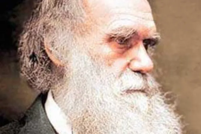 Un estudio revela que historia geológica contradice a Darwin