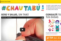 Imagen: Sitio web de Chau Tabu00fa