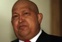 Hugo Chávez +