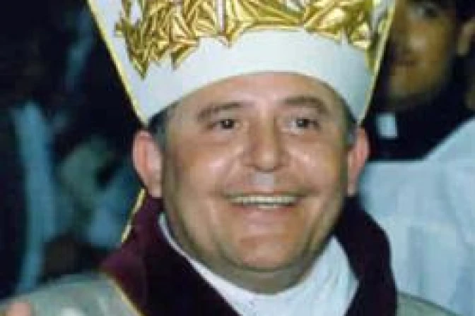 Obispo del Episcopado mexicano reitera doctrina católica sobre homosexualidad