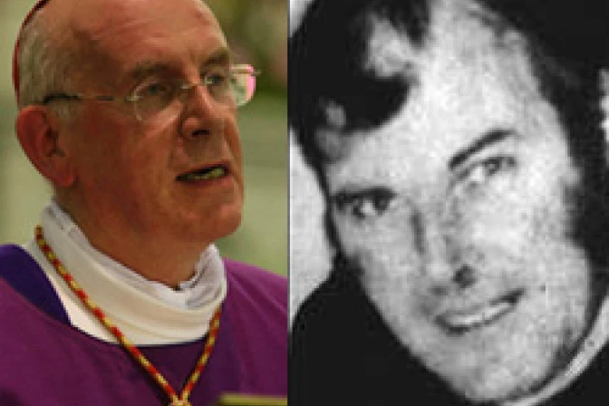 Iglesia Católica en Irlanda nunca encubrió a sacerdote que vinculan a atentado