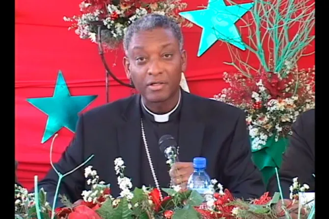Conozca al que será el primer Cardenal de Haití en la historia