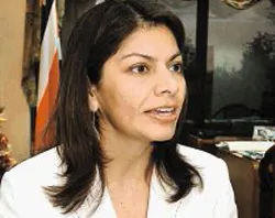 Laura Chinchilla, candidata a la presidencia de Costa Rica?w=200&h=150