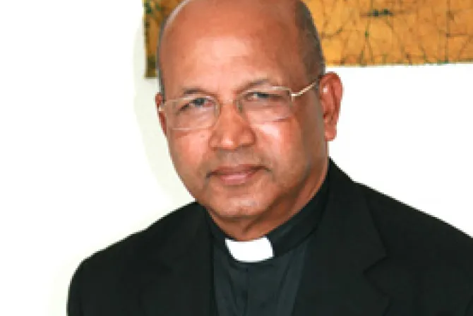 Aumentan vocaciones sacerdotales en India en medio de persecución