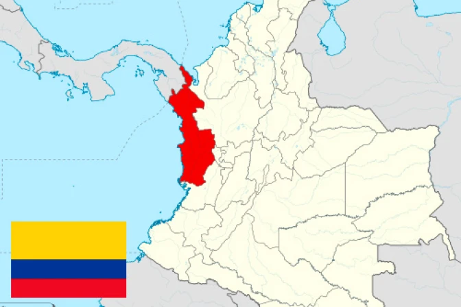 Tras atentado terrorista, Obispo colombiano pide no dejarse vencer por la violencia