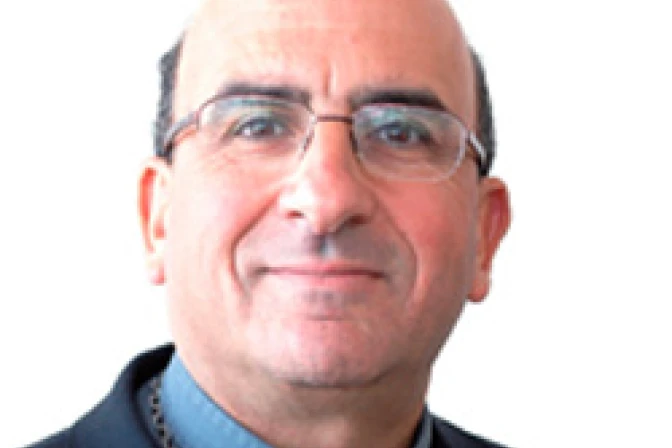 El Papa nombra nuevo Arzobispo de Concepción en Chile a un año de terremoto