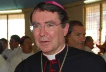 Mons. Christophe Pierre