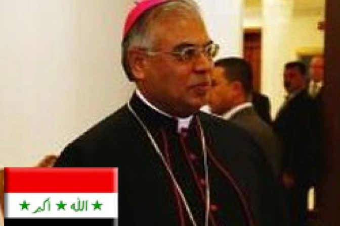 Tras masacre en Irak, Vaticano pide a ONU fin de discriminación contra cristianos