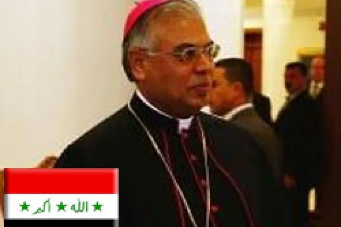 Tras masacre en Irak, Vaticano pide a ONU fin de discriminación contra cristianos
