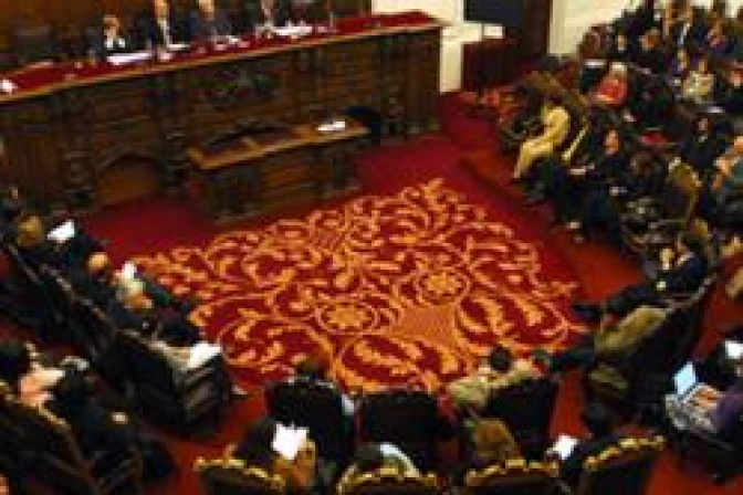 CIDH a un paso de imponer ideología anti-familia en legislaciones de América Latina