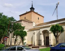 La iglesia de Ciempozuelos en Madrid?w=200&h=150