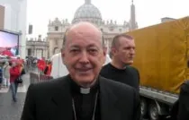 Arzobispo de Lima, Cardenal Juan Luis Cipriani
